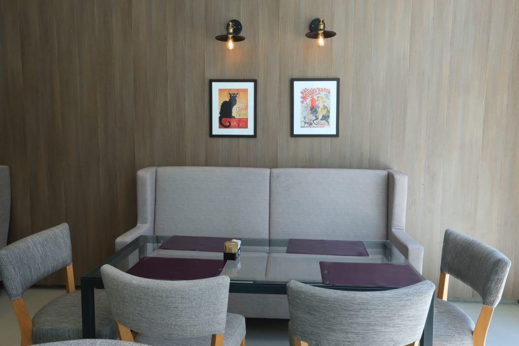Ecco Hotel Fortaleza Экстерьер фото